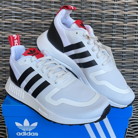 Adidas MultiX JR - Picture 5 of 16